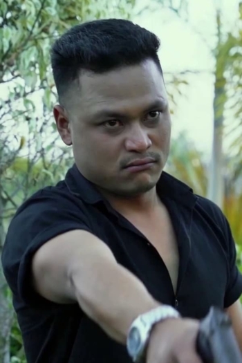 Actor Premjit