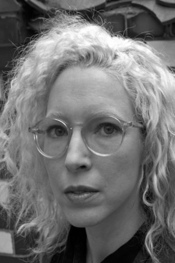 Actor Mary Reid Kelley