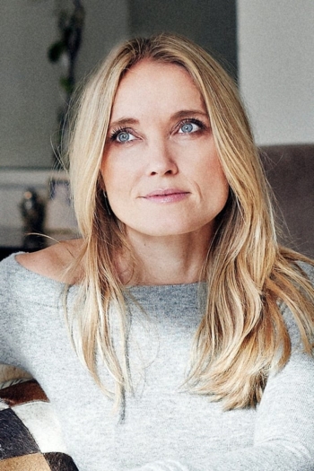 Actor Malene Rydahl