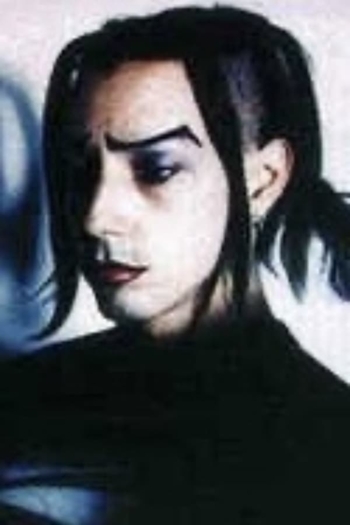 Actor Daisy Berkowitz