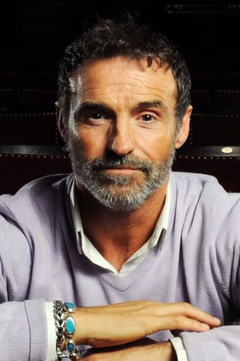 Actor Marti Pellow