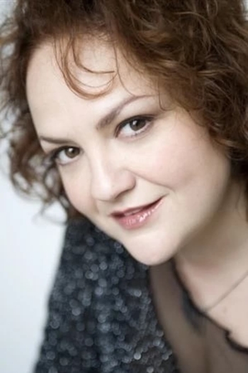 Actor Emanuela Damasio