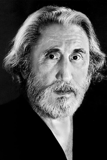 Actor Yakov Tseglyar