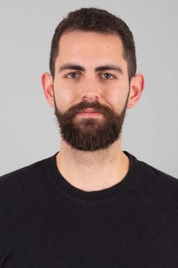 Actor Valter Teixeira