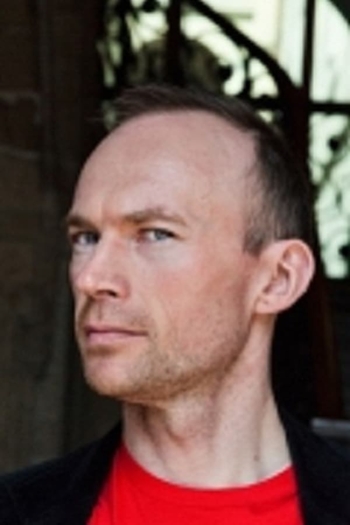 Actor Vladimir Kozlov