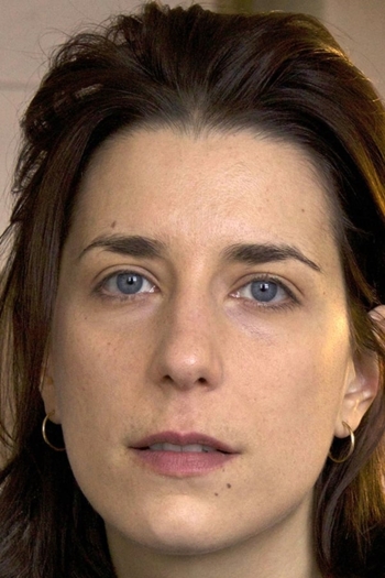 Actor Gaëlle Boucand