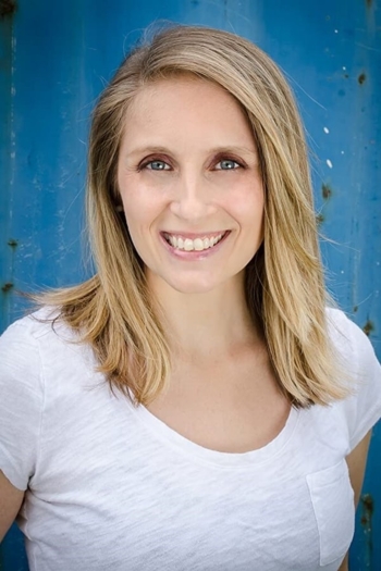 Film director Kit Vinsick