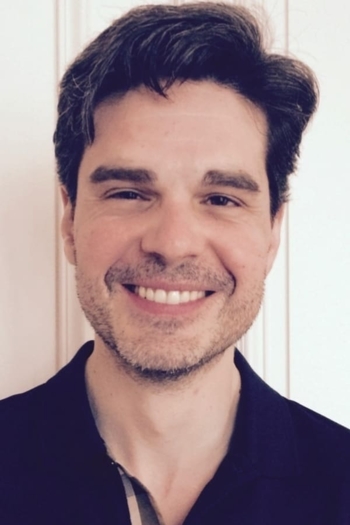 Film director Yann Gozlan
