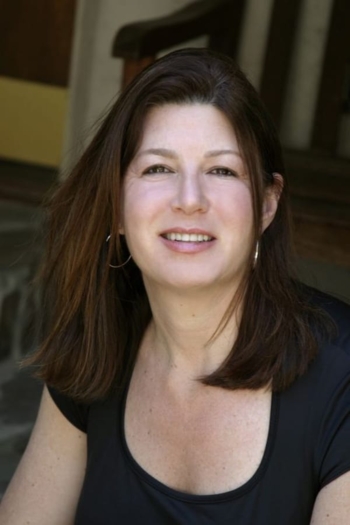 Actor Rosanne Korenberg
