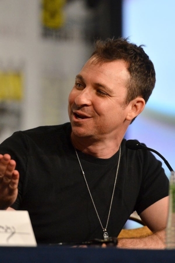 Actor Jason Narvy