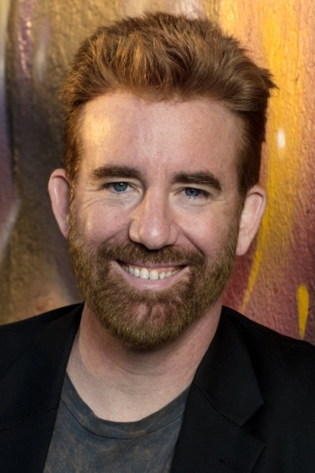 Actor Danny McDermott