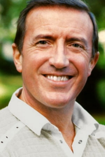 Actor Roy Castle