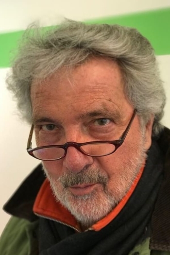 Actor Franz Robert Wagner