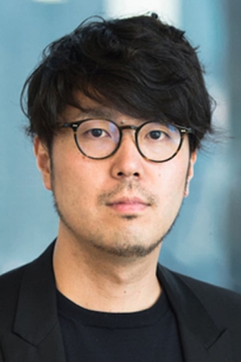 Film director Genki Kawamura