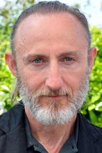 Actor Guillaume Nicloux