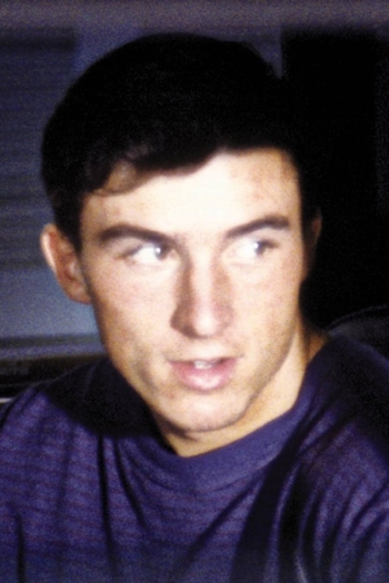 Actor Jeff Pole