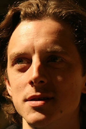 Film director Denis Neimand