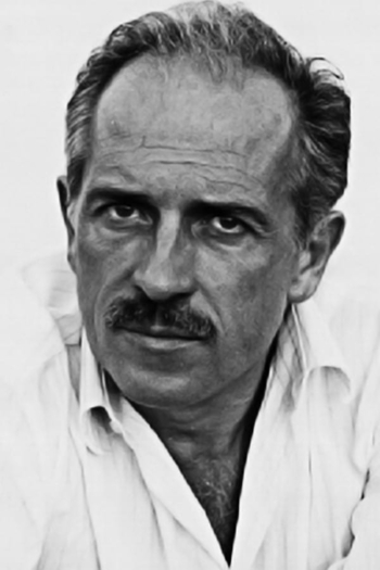 Actor Pino Colizzi