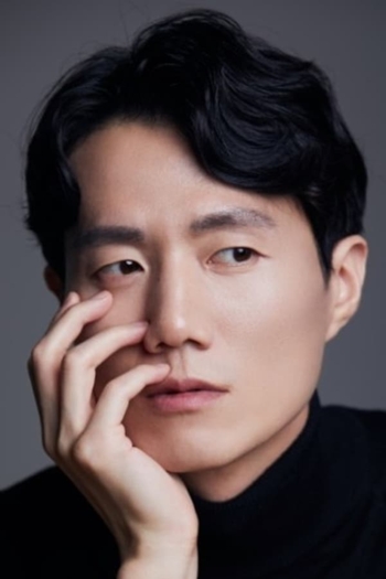 Actor Kim Jo-yeon