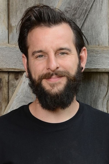 Actor Dominic Chinea