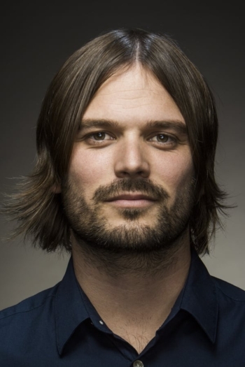 Film director Alan Hicks