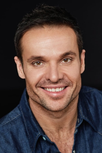 Actor Jay Bowen