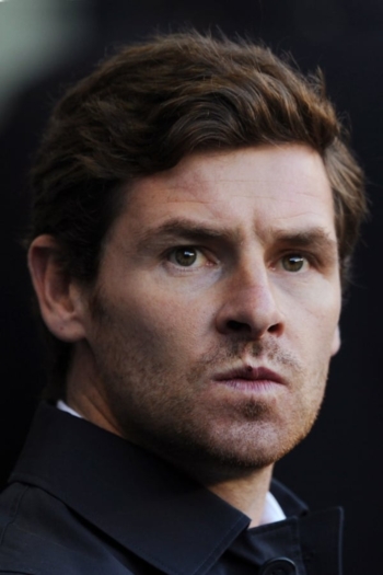 Actor André Villas-Boas