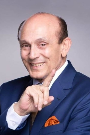 Actor Mohamed Sobhi