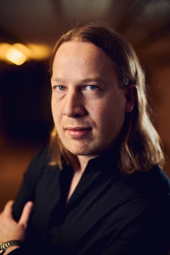 Actor Marco Wriedt