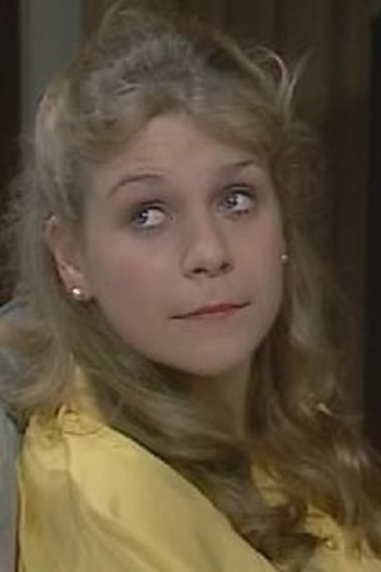 Actor Wendy Jane Walker