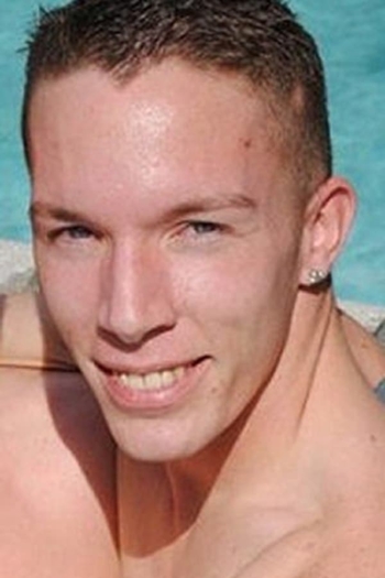 Actor Ethan James