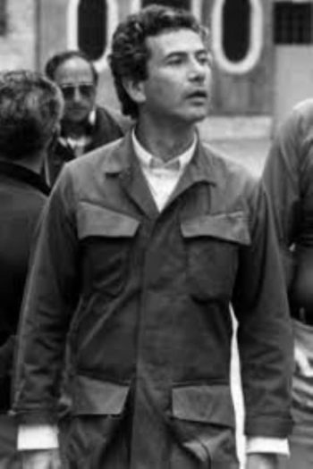 Actor Stefano Rolla