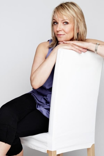 Actor Helen Fielding