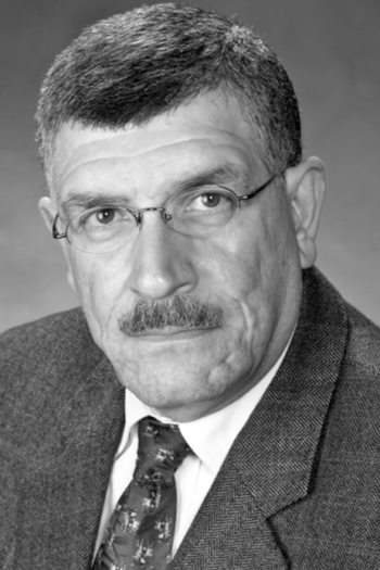 Actor Hrant Alianak