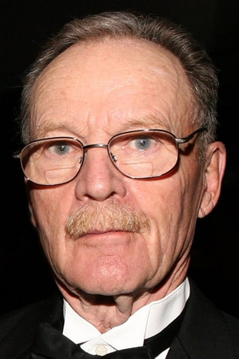 Actor Michael Chapman