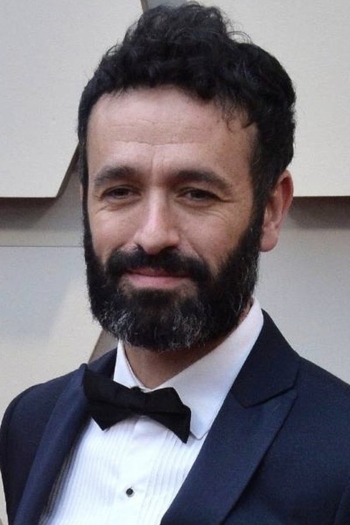 Actor Rodrigo Sorogoyen