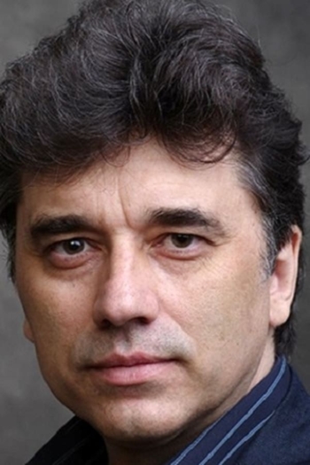 Actor Alexey Bazhanov