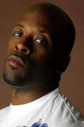 Actor Kendrick Smith