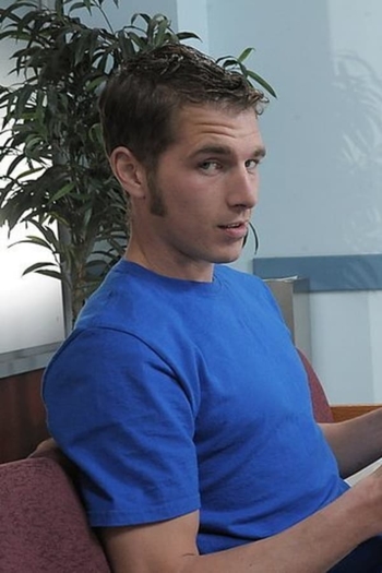 Actor Chris Johnson