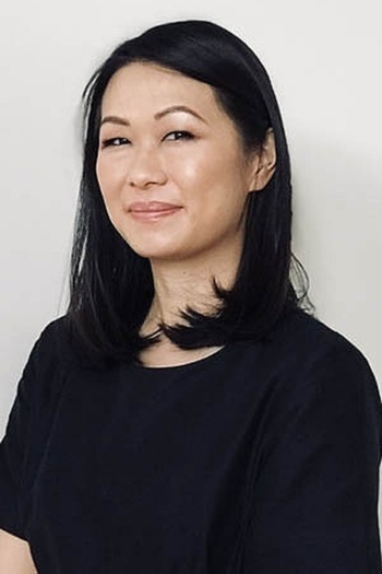Actor Michelle Lim