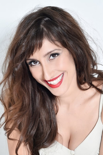 Film director Shani Cohen