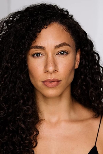 Actor Lisa Spencer