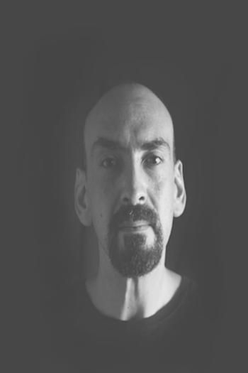 Actor Felipe Eluti