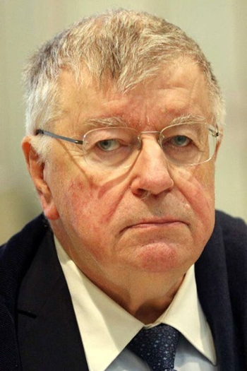 Actor Didier Lombard