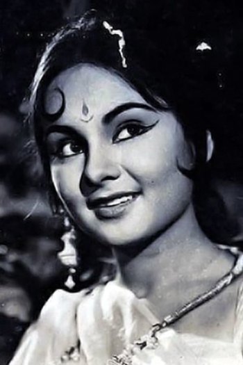 Actor Kalpana Mohan