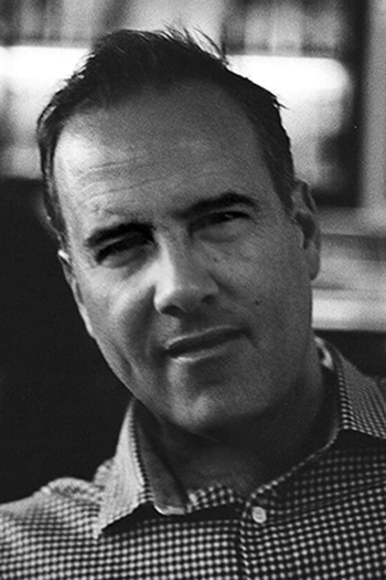 Actor Chris Scarabosio