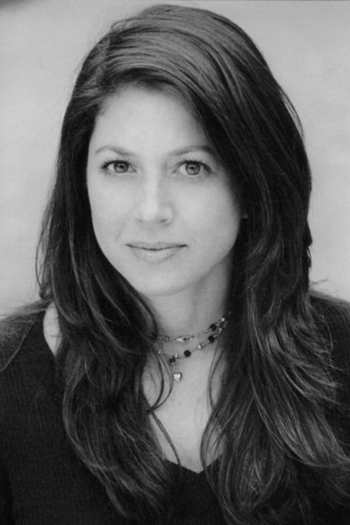 Actor Noelle Parker