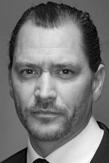Actor Per Kjerstad