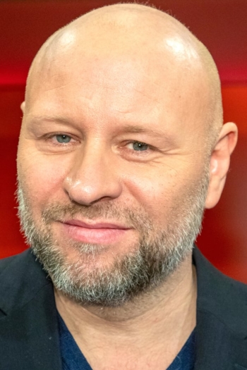 Actor Olaf Sundermeyer