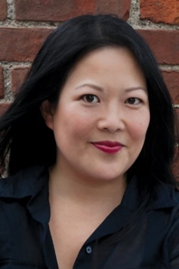 Actor Helen Wan